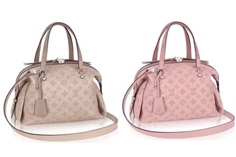 Louis Vuitton Mahina Asteria Bag Reference Guide